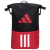 Image de Sac à dos Pádel adidas Multigame 3.2 rouge Taille unique BG1MC0U22