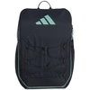 Image de Sac à dos de Pádel adidas Protour 3.3 Gris/Bleu Taille unique ADBG1MA4U0001