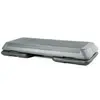 Image de Step professionnel O'live Fitness Elite Gris 109x10x40 cm ST23400