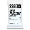 Image de Boisson énergétique monodose 226ERS High Fructose (x9) Blanc 500 ml 5638