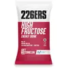 Image de Boisson énergétique monodose 226ERS High Fructose (x9) Rouge 500 ml 5658