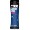 Image de Boisson énergétique avec caféine 226ERS Stick Energy Shot Zero Bleu 60 ml 226ER010096