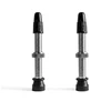 Image de Vannes Cyclisme Töls Tubeless Presta 44mm Taille unique TB-V-01