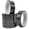 Image de Ruban Cyclisme ruban de jante Töls Tubeless Panther 25mm x 10m Taille unique TB-T-05