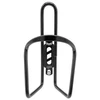 Image de Support de bouteille de ciclisme Tols Aluminium Noir Taille unique CG-02-B