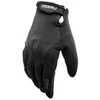 Image de Gants Cyclisme par Osbru Competition Bert Black S OSBG-COMPBERT-BK