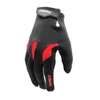 Image de Gants Cyclisme de Osbru Competition Bert Noir/Rouge S OSBG-COMPBERT-BKRD
