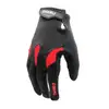 Image de Gants Cyclisme de Osbru Competition Bert Noir/Rouge XL OSBG-COMPBERT-BKRD