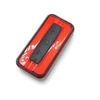 Image de Lumières cyclisme dos de Töls Lexia Pro USB Rouge Taille unique LEXIAP-01