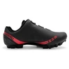 Image de Chaussures Cyclisme de Osbru Mtb Ardo Noir/Rouge 43 OSB-SH-MTBARDO-BKRD