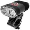 Image de Cyclisme Lampe frontale Töls Aina Usb Front 600 Lm Taille unique LHT-11