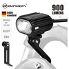 Image de Lumières Tols Feu avant E-Bike 900 Taille unique LW-F900E