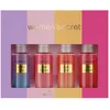 Image de Women Secret - Coffret Brumes Parfumées Corps 4 Brumes Parfumées 50ml