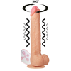 Image de Gode rotatif MAGNUS Centauro 18 x 4cm