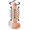 Image de Gode rotatif CESUR Centauro 18 x 4cm