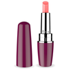 Image de Stimulateur de clitoris VIBLIPS 9.5 x 2.5cm Violet