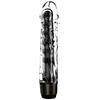 Image de Gode vibrant CHRIS 14 x 3.3cm Transparent
