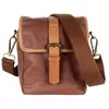 Image de Bronkey Berlin Canevas Waxed - Café