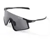 Image de Lunettes de sport Bikkoa Elion Noir TU MAG14688662