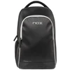 Image de Sac à dos de pádel Nox Pro Series Black Taille unique MOCPROSBLACK