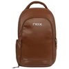 Image de Sac à dos de pádel Nox Pro Series Camel Taille unique MOCPROSCAMEL
