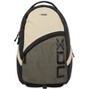 Image de Sac à dos pádel Nox par Street Noir Gris clair Taille unique MOCSTBLLG