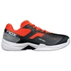 Image de Chaussures Nox Homme AT10 Pro Noir/Rouge 46 CALAT10BLRE