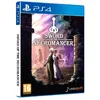 Image de Sword of the Necromancer Jeu PS4 en occasion ou reconditionné