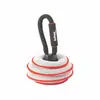 Image de Kettlebell réglable Softee Orange 1,5 kg/2,5 kg 0024302