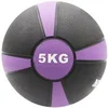 Image de Medecine ball Softee Noir 5 kg 24442.A02.10