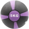 Image de Medecine ball Softee Noir 5 kg 24442.A02.10