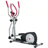 Image de Vélo elliptique Deportium IX1300 Noir 110 kg 29585