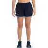Image de Short femme Softee Fed Bleu L A002719.009.34