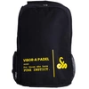 Image de Sac à dos Vibora Lantra Noir TU A003632.A07.1