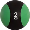 Image de Medecine ball Softee Rebound Vert 2 kg / 18,5 cm A006035.004.6