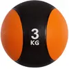 Image de Medecine ball Softee Rebound Orange 3 kg / 20,5 cm A006035.007.8