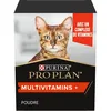Image de Pro Plan Multivitamins+ poudre - complément alimentaire pour chat 60 g en occasion ou reconditionné