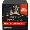 Image de Pro Plan Multivitamins+ comprimés multivitamines pour chien 67 g   énergie peau et pelage en occasion ou reconditionné