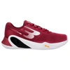 Image de Chaussures de pádel Bullpadel Vertex Vibram 25I Granate Homme 42 VERTEXVIBRAM25I-028