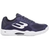 Image de Chaussures de pádel Bullpadel Indiga 25I Homme Marine 44 INDIGA25I-004