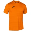 Image de Maillot Joma Grafity III Orange S 102867.880