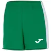 Image de Short maxi femme Joma Vert M 901142.452