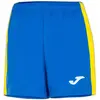 Image de Short maxi femme Joma Bleu L 901142.709