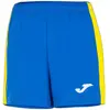 Image de Short maxi femme Joma Bleu 2XL 901142.709