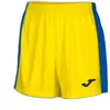 Image de Short maxi femme Joma Jaune XL 901142.907