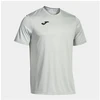 Image de T-shirt Homme Combi Short Sleeve Grey S 100052.271