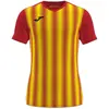 Image de Maillot Joma Inter II Rouge M 102807.609