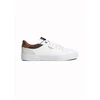 Image de Chaussures Pepe Jeans Kenton Court Homme Blanc 45 PMS30839-800