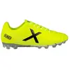 Image de Chaussures de football Munich Arenga FG Jaune 40 2159303