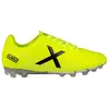 Image de Chaussures de football Munich Arenga FG Jaune 43 2159303